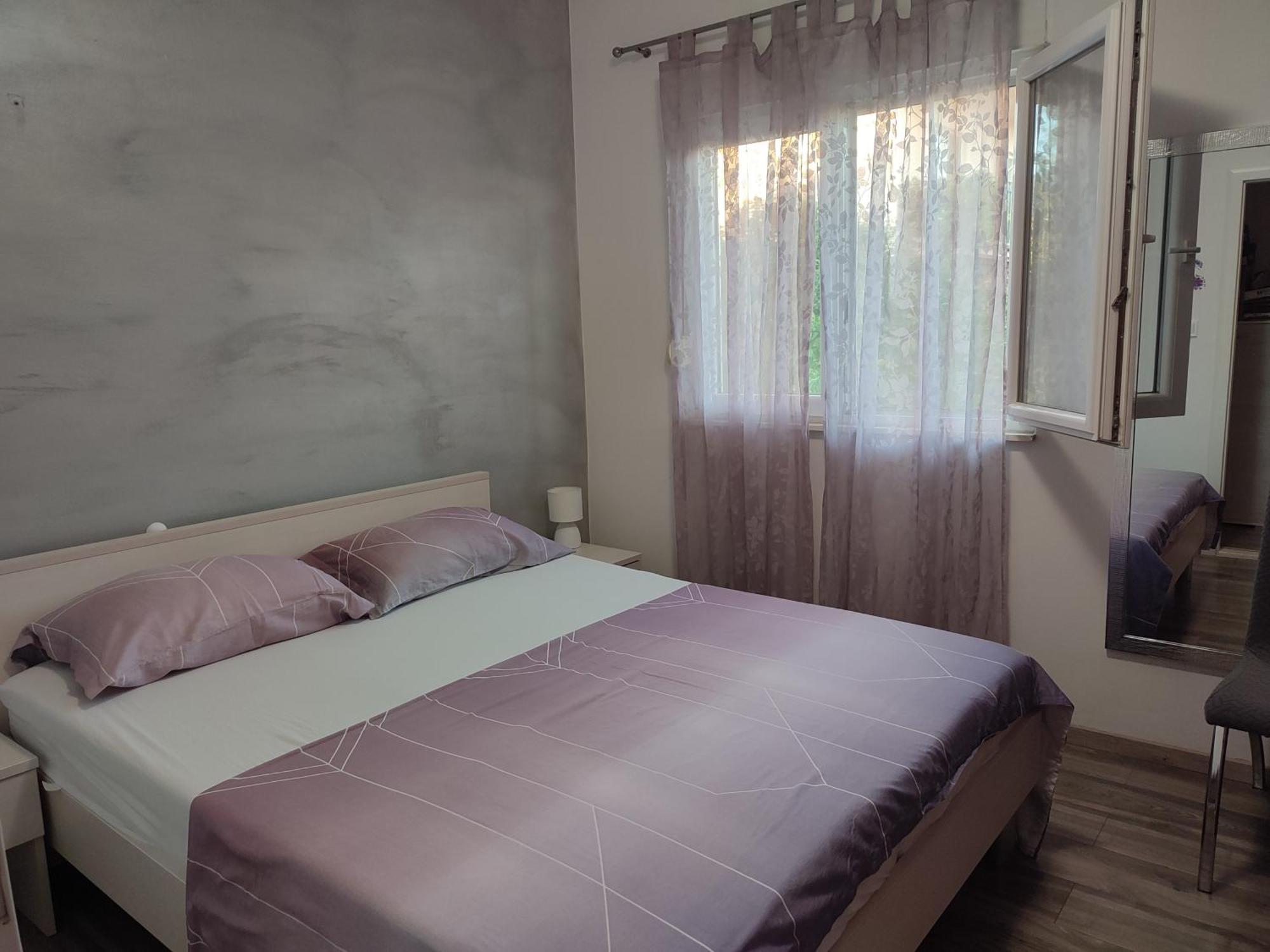 Apartman Kiara Kaštela Exterior foto